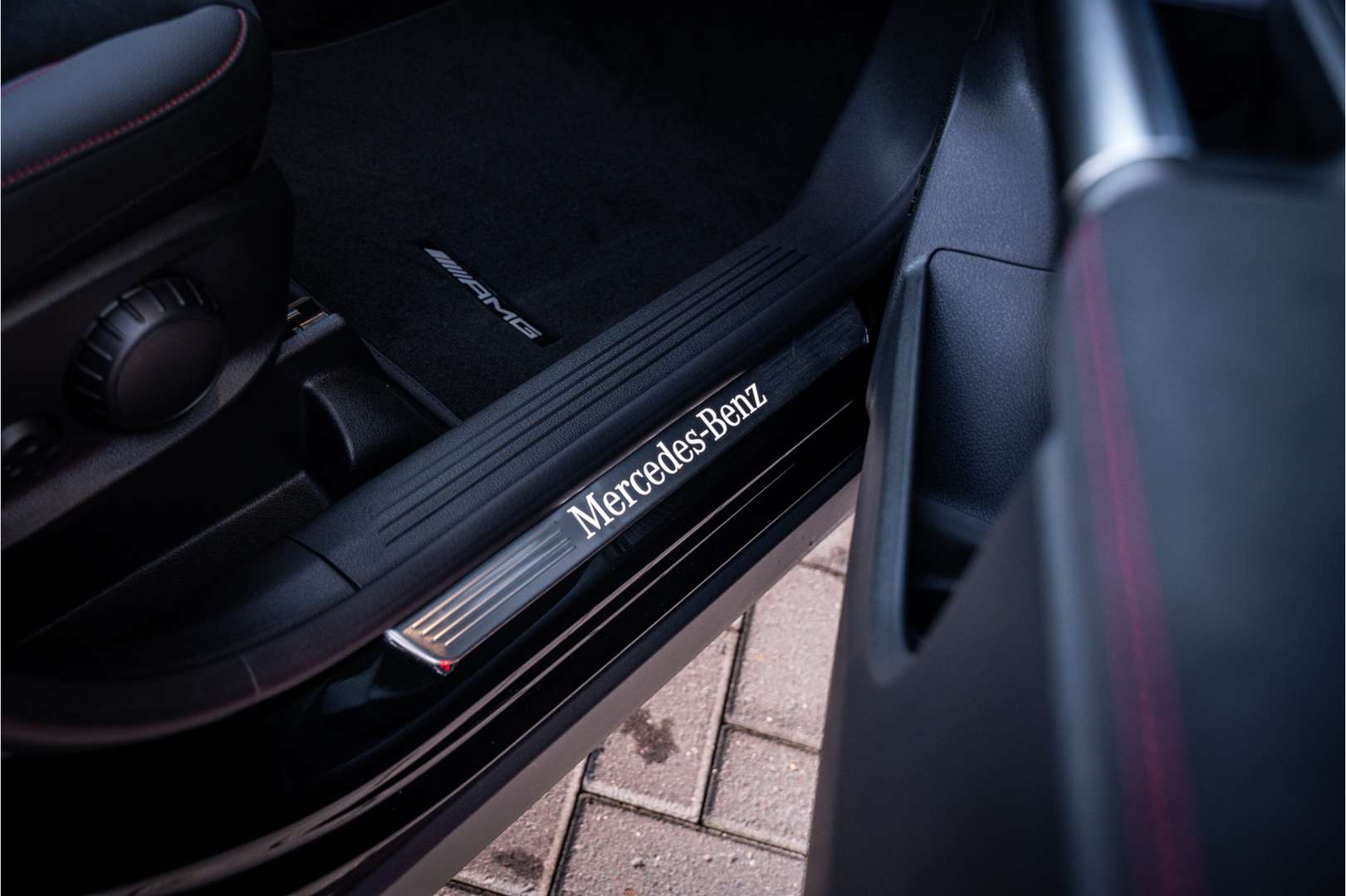 Mercedes GLA 250 250 Business - 2025 - Joinsteer - #36