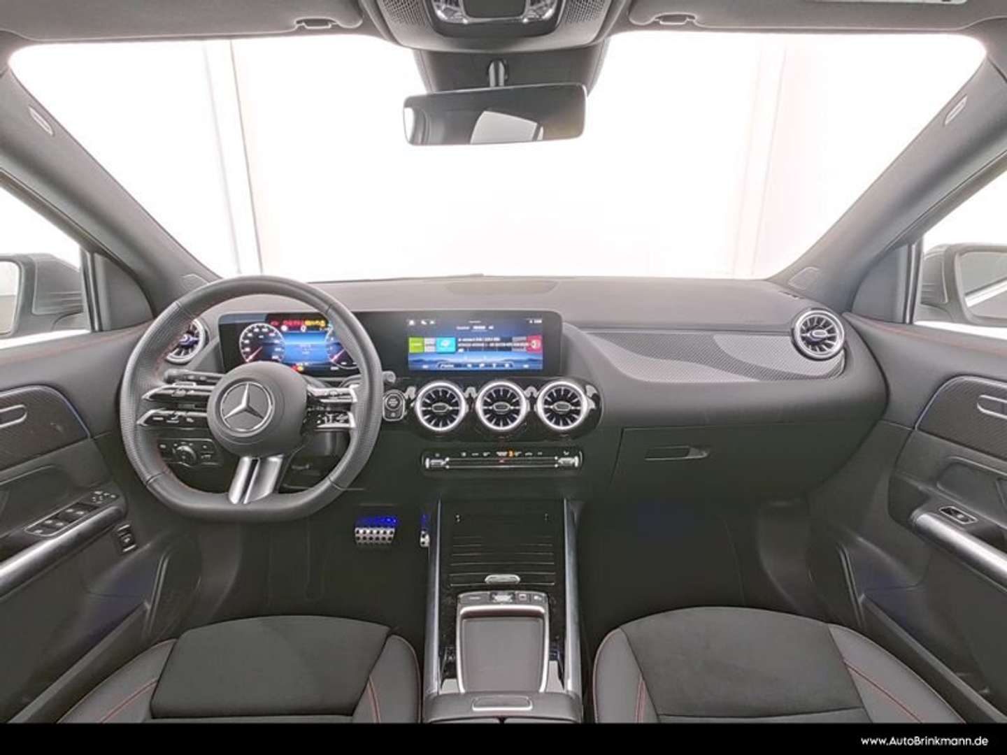 Mercedes GLA 180 AMG Line - 2025 - Joinsteer - #6