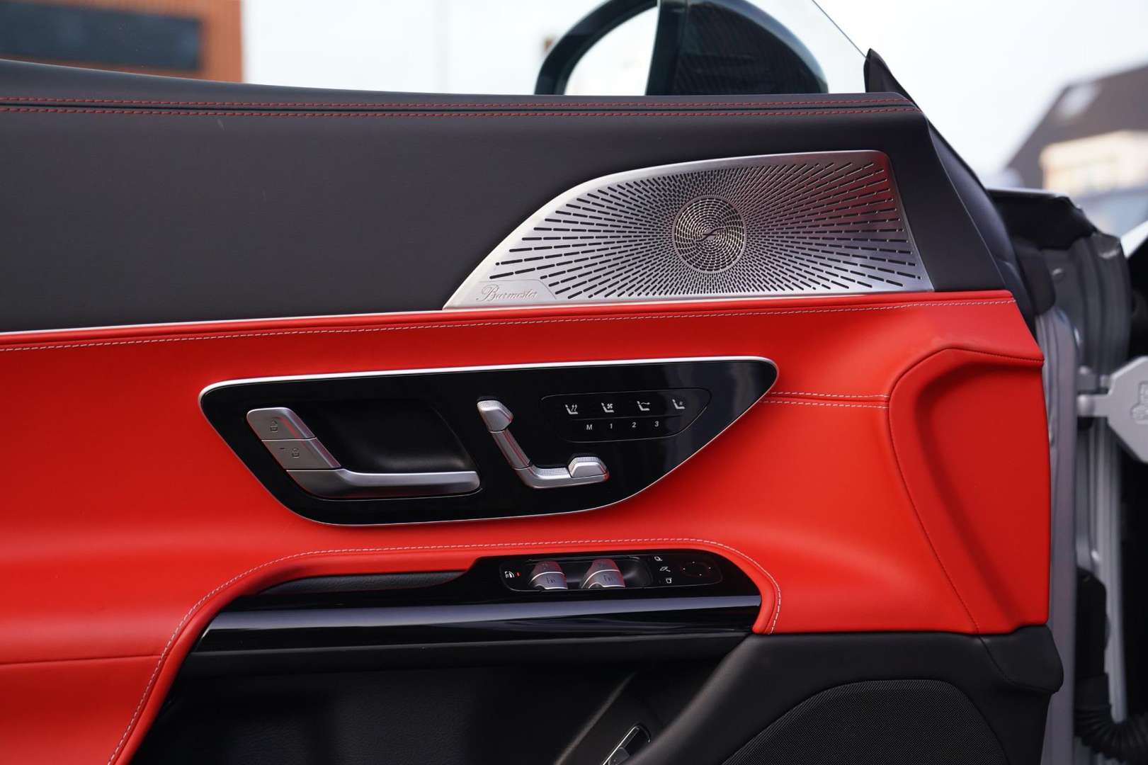 Mercedes SL 63 AMG Line - 2023 - Joinsteer - #34