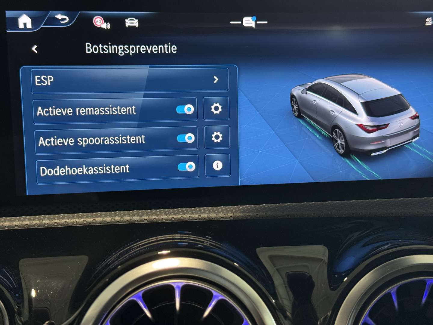 Mercedes CLA Shooting Break 180 Progressive - 2024 - Joinsteer - #18