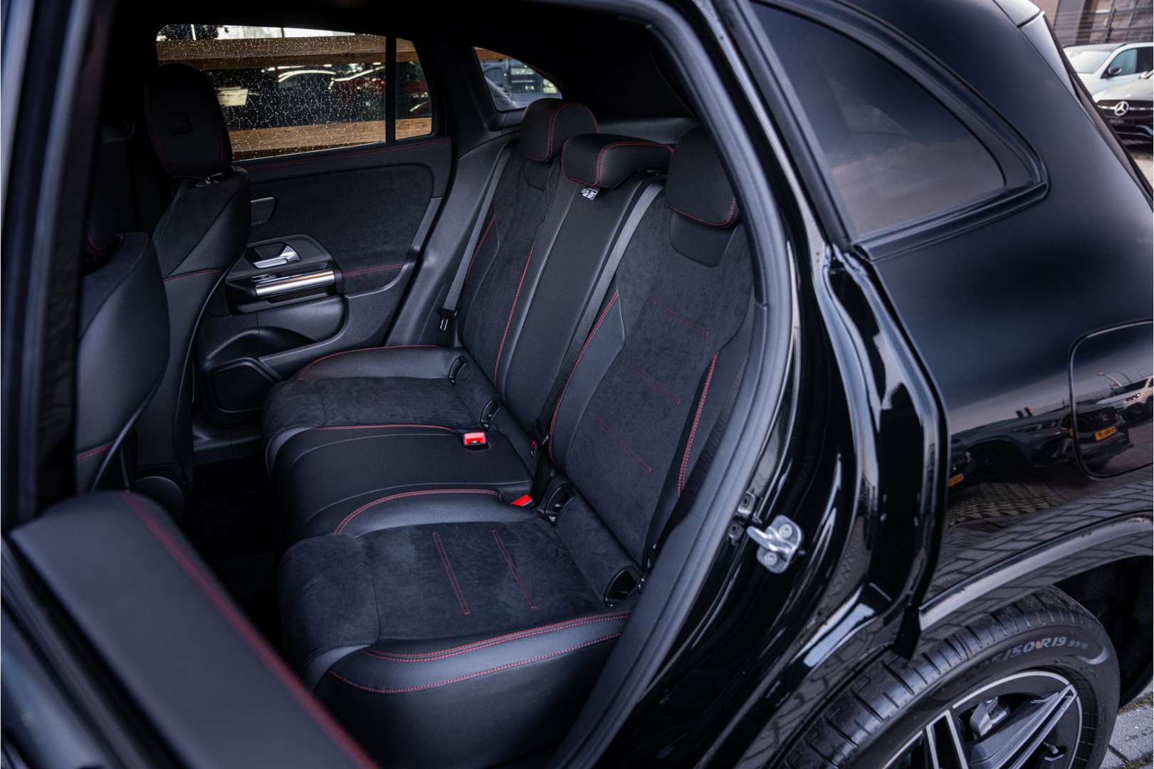 Mercedes GLA 250 250 Business - 2025 - Joinsteer - #37