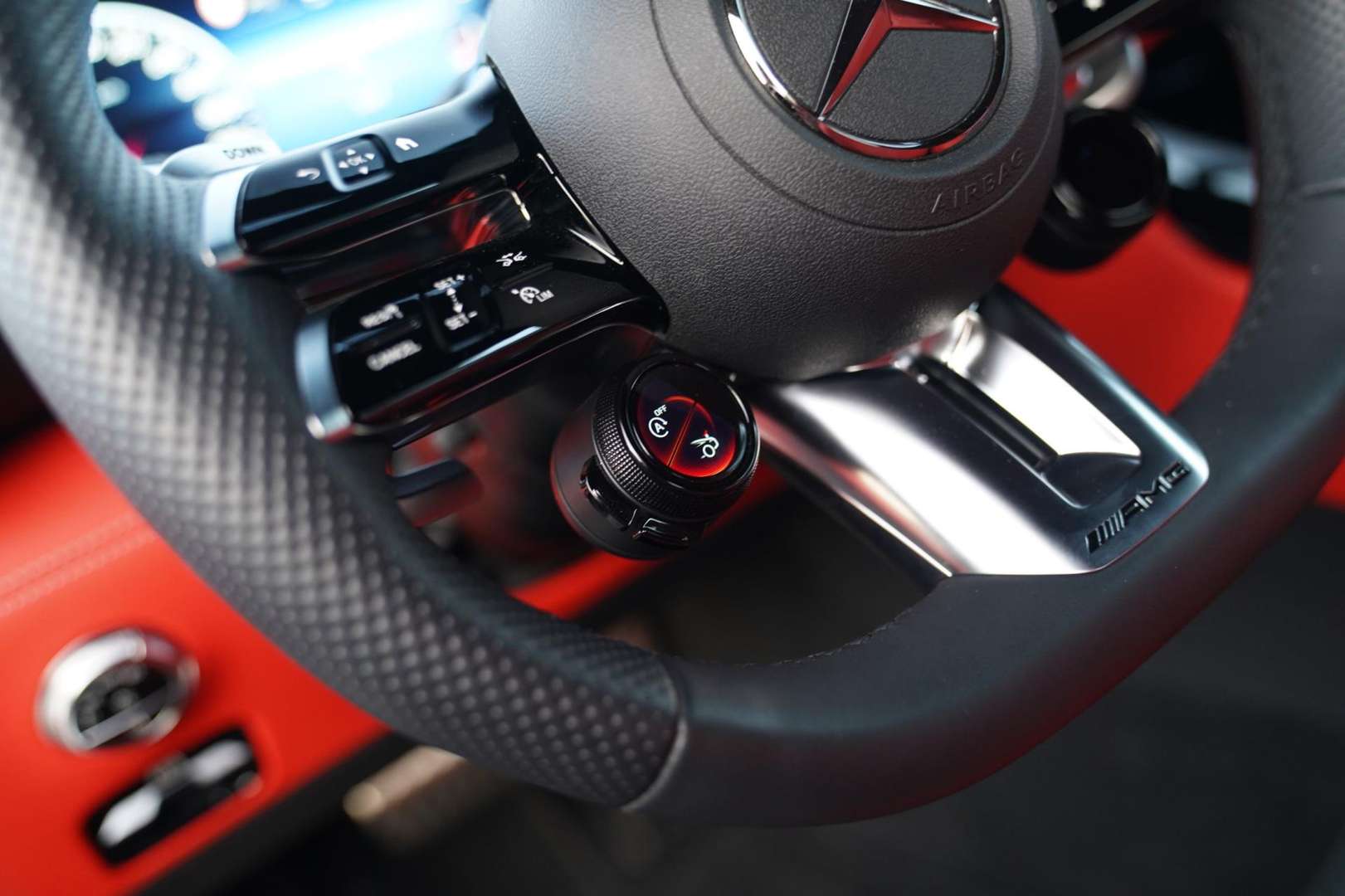 Mercedes SL 63 AMG Line - 2023 - Joinsteer - #35