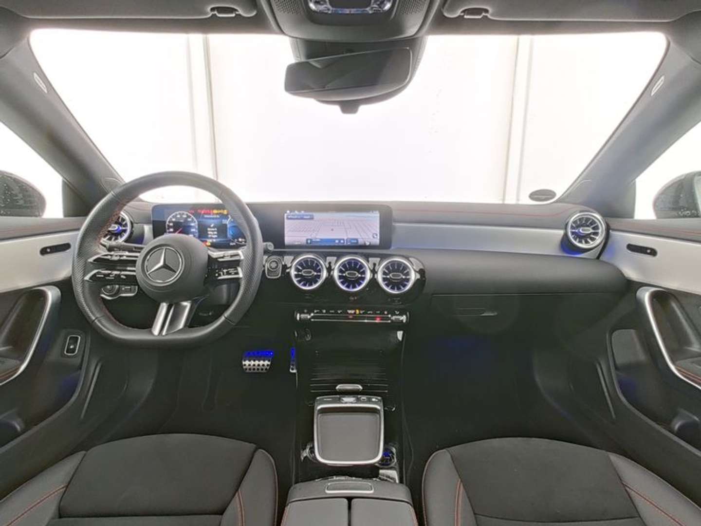 Mercedes CLA 250 E 250 Night Edition - 2024 - Joinsteer - #4