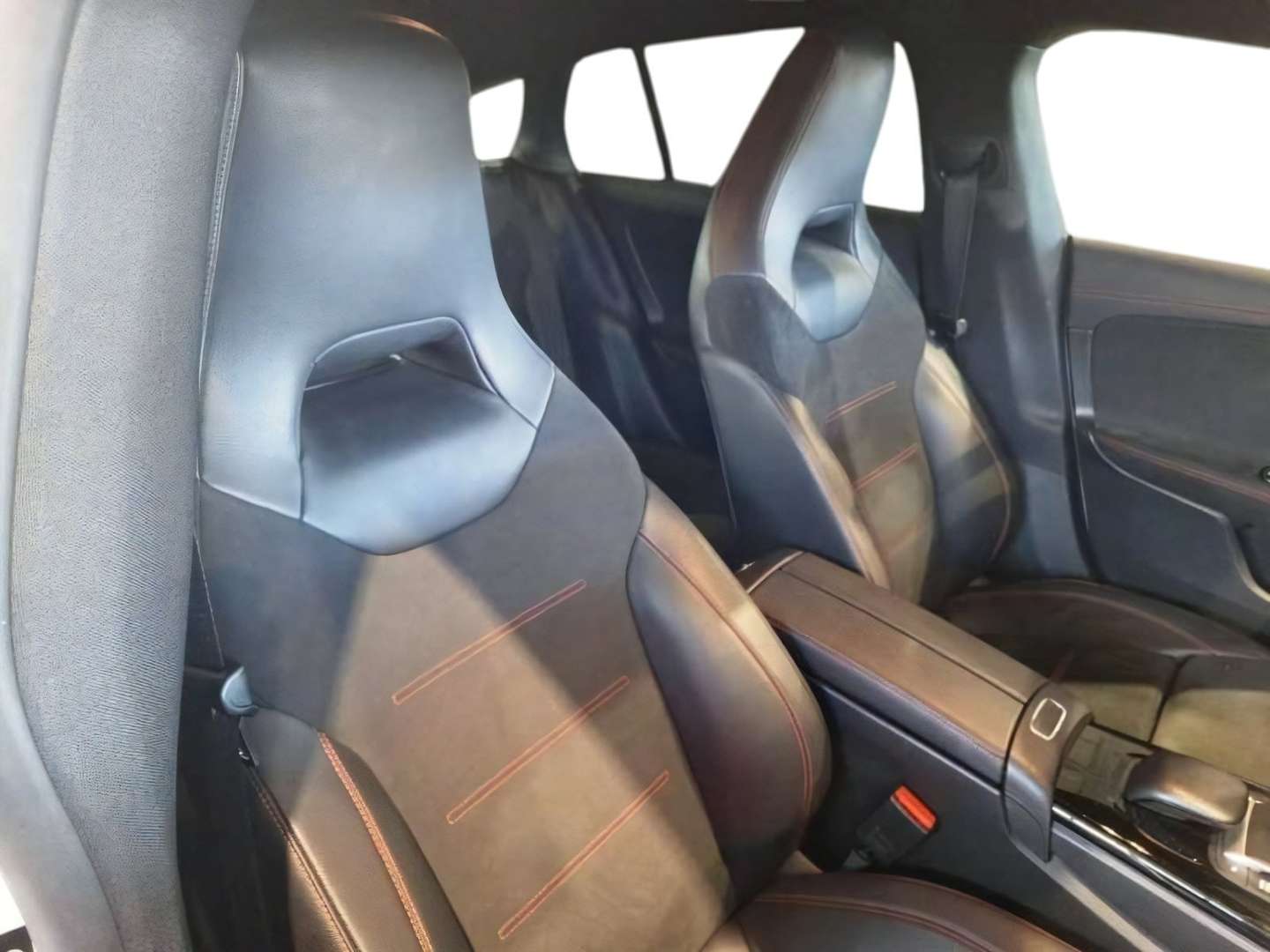 Mercedes CLA Shooting Break 200 Premium - 2021 - Joinsteer - #6