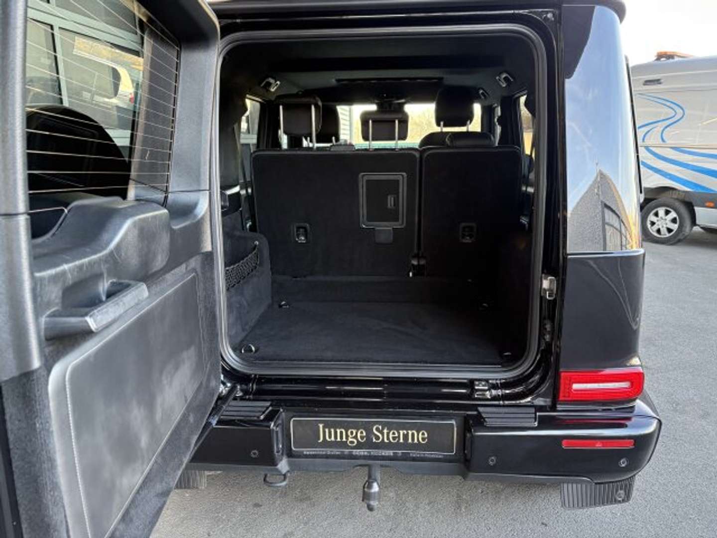 Mercedes GLS 400 - 2022 - Joinsteer - #8