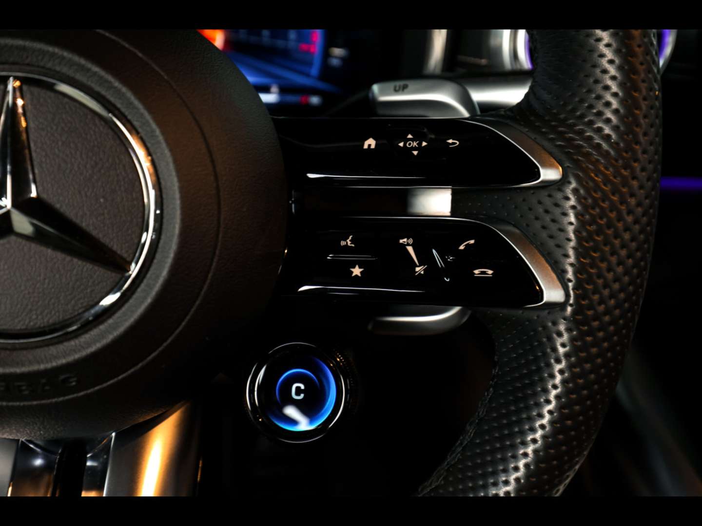 Mercedes SL 63 AMG 63 Premium Plus - 2023 - Joinsteer - #24