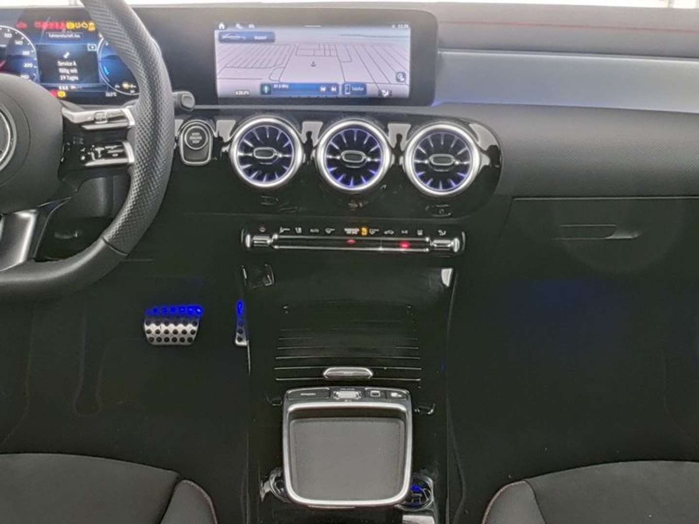 Mercedes CLA 250 E 250 Night Edition - 2024 - Joinsteer - #5