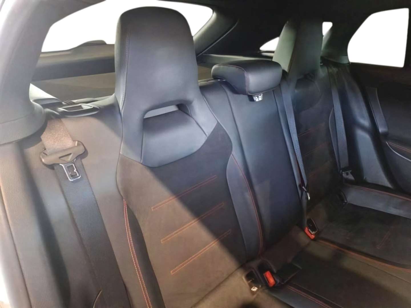 Mercedes CLA Shooting Break 200 Premium - 2021 - Joinsteer - #7