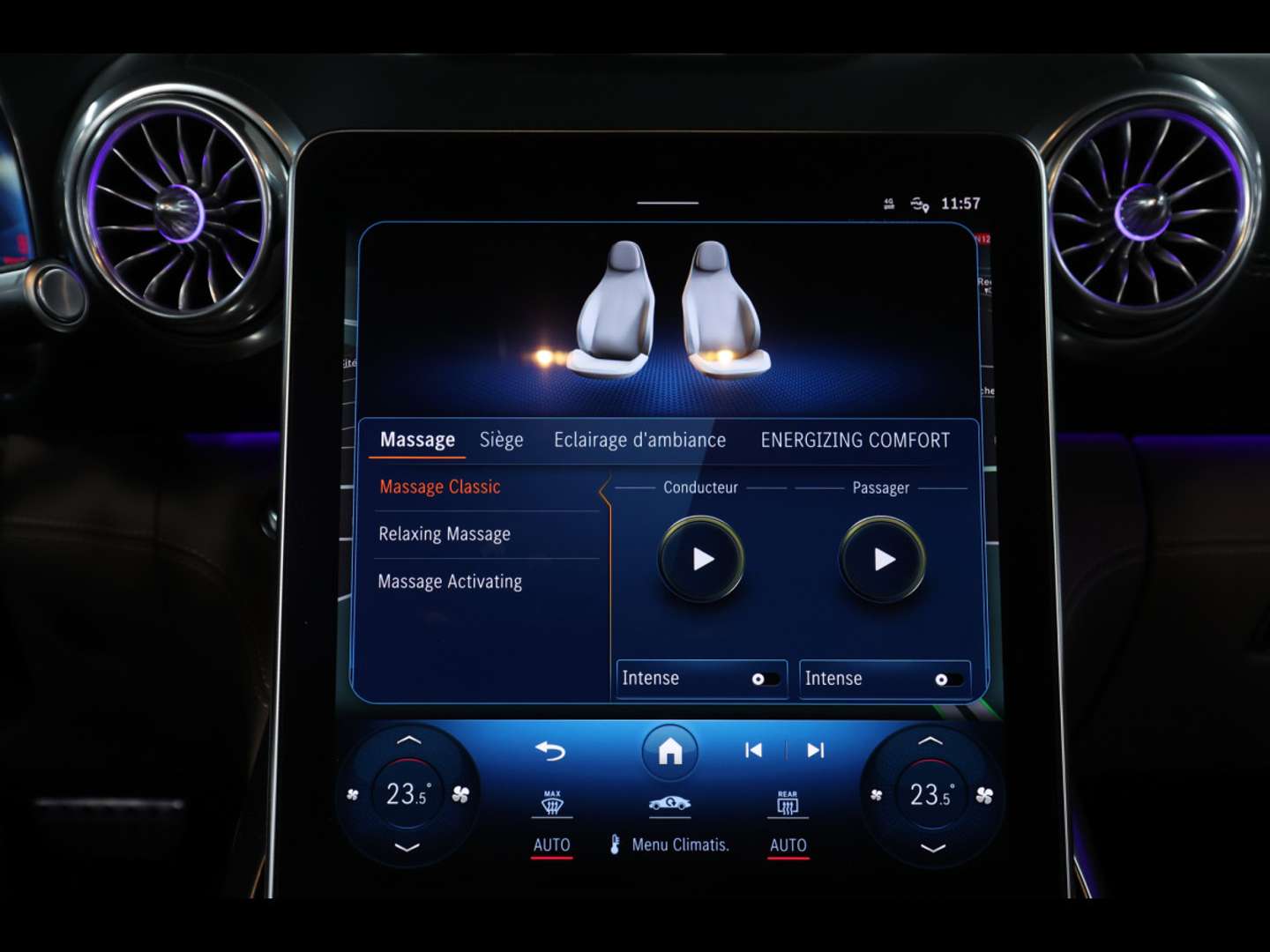 Mercedes SL 63 AMG 63 Premium Plus - 2023 - Joinsteer - #25