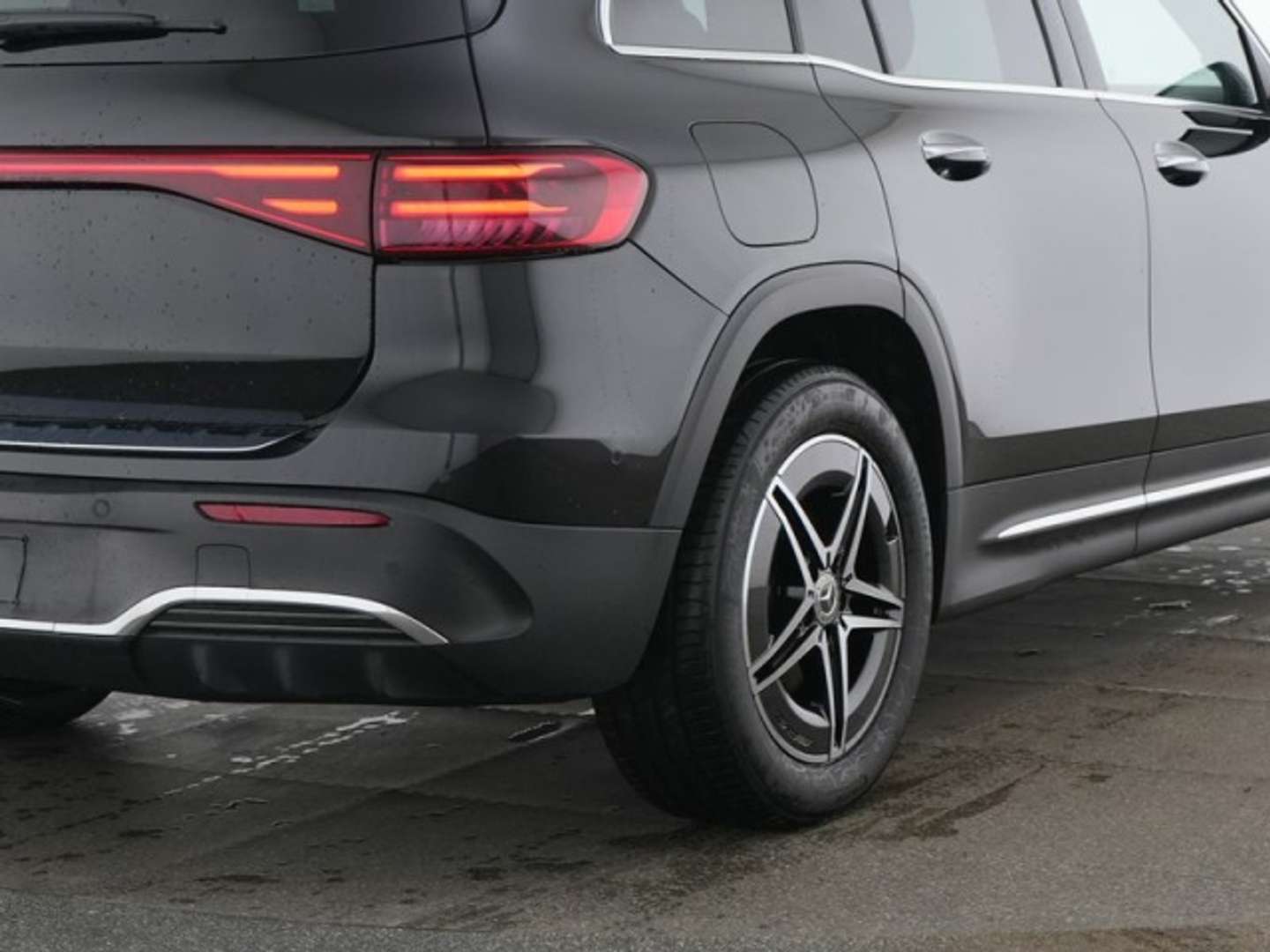 Mercedes EQB 250+ AMG Line - 2025 - Joinsteer - #3