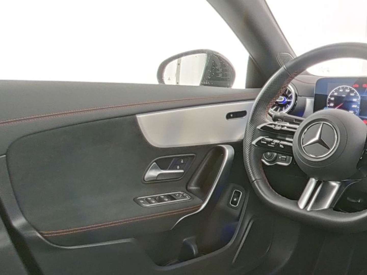 Mercedes CLA 250 E 250 Night Edition - 2024 - Joinsteer - #6