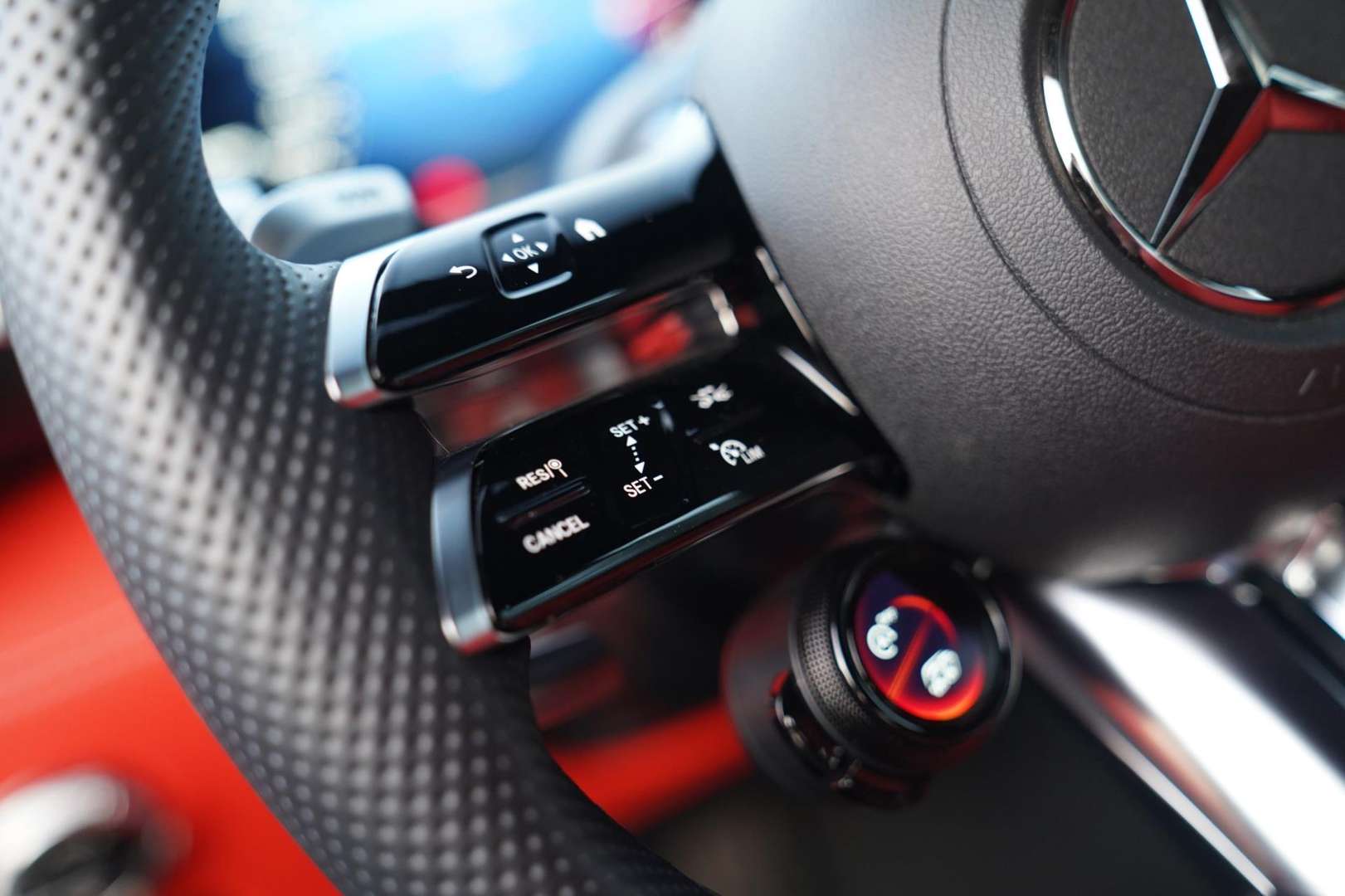 Mercedes SL 63 AMG Line - 2023 - Joinsteer - #37