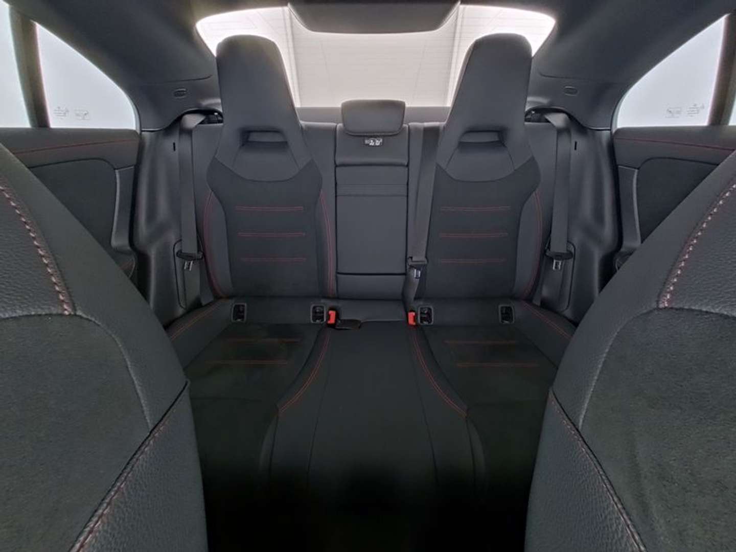 Mercedes CLA 250 E 250 Night Edition - 2024 - Joinsteer - #7