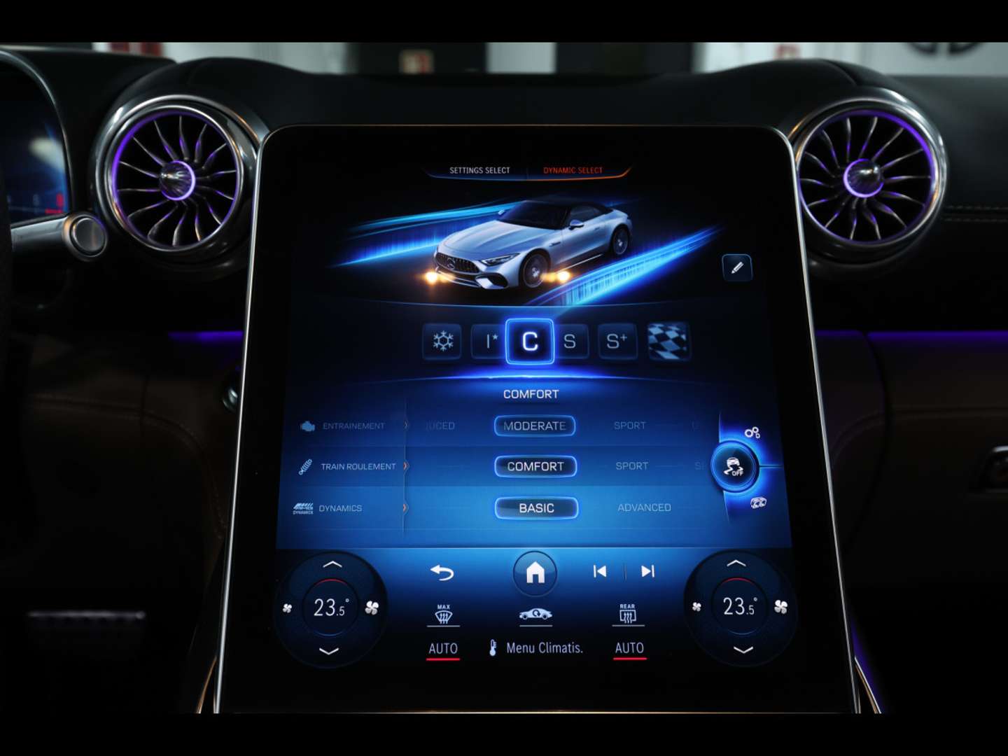 Mercedes SL 63 AMG 63 Premium Plus - 2023 - Joinsteer - #26