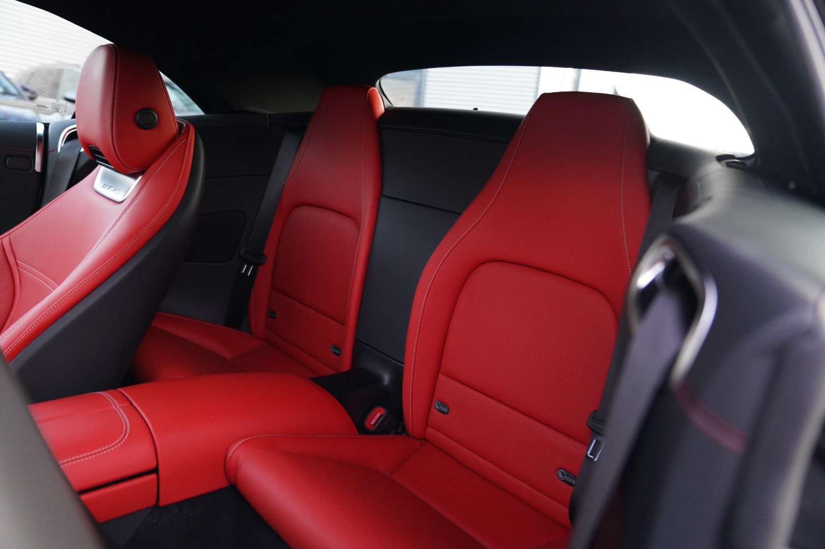 Mercedes SL 63 AMG Line - 2023 - Joinsteer - #38