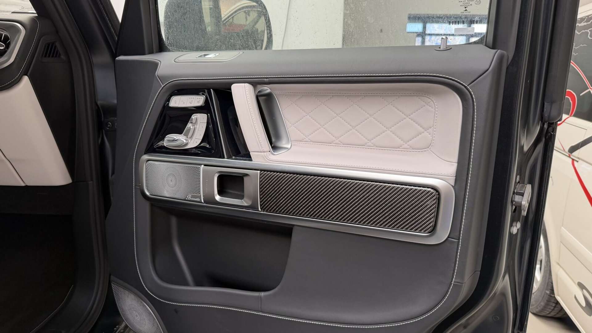 Mercedes G63 AMG 63 AMG Line - 2026 - Joinsteer - #11