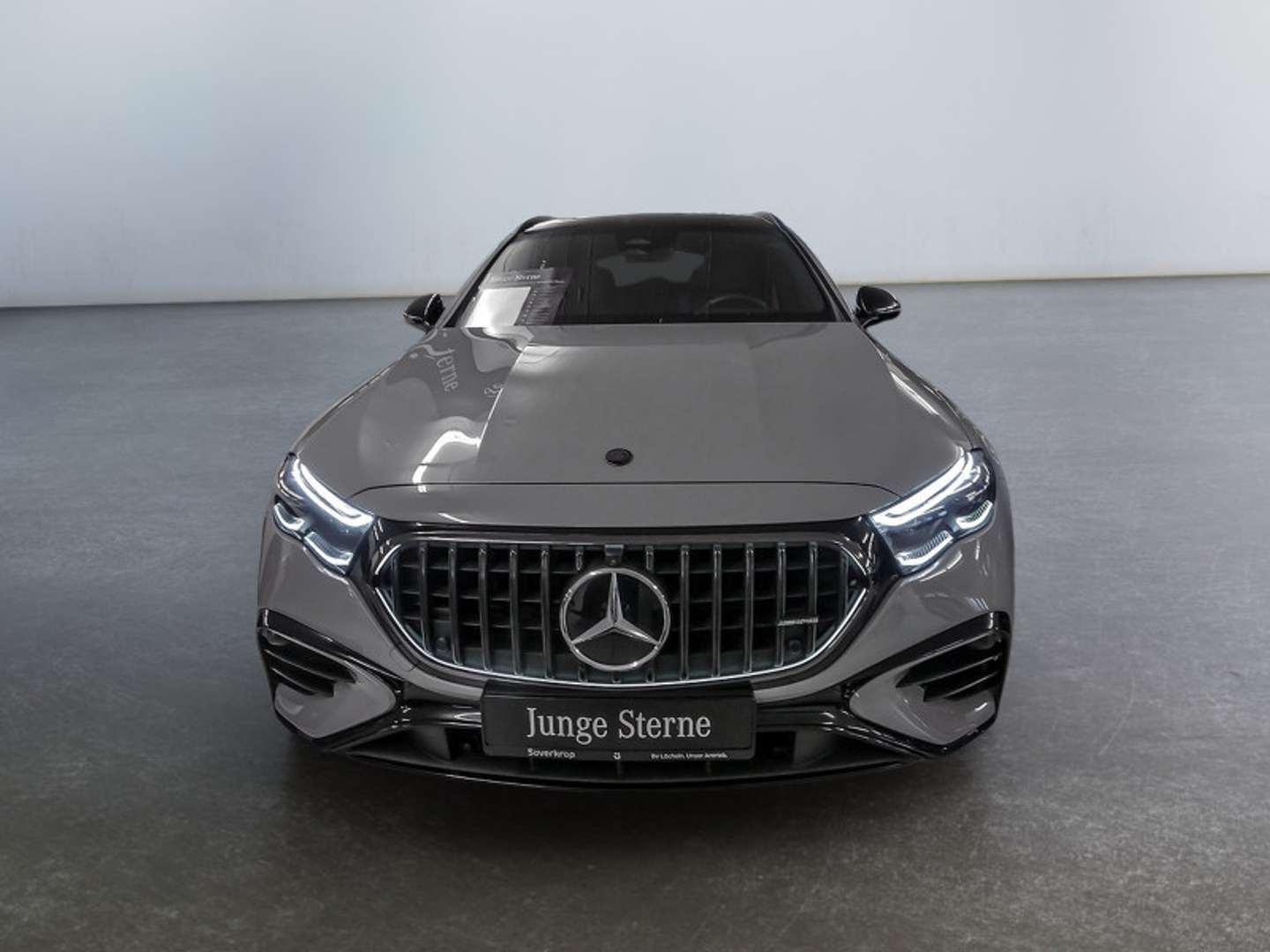 Mercedes Classe E53 AMG 53 Night Edition - 2024 - Joinsteer - #2