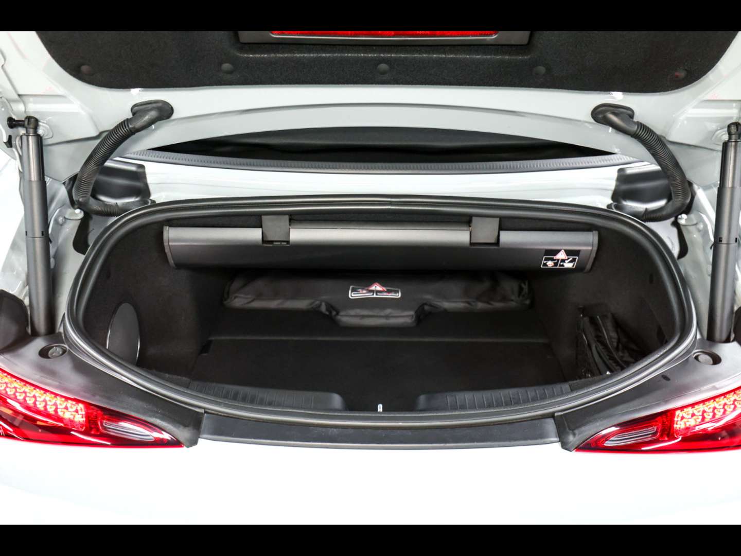 Mercedes SL 63 AMG 63 Premium Plus - 2023 - Joinsteer - #27