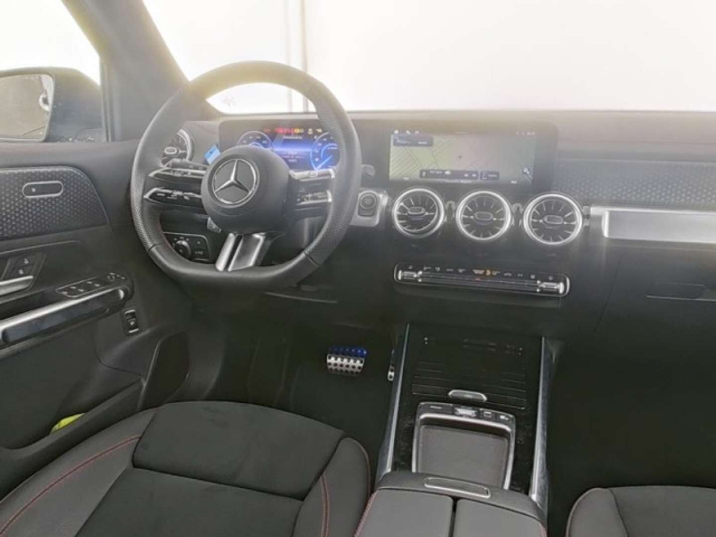 Mercedes EQB 250+ AMG Line - 2025 - Joinsteer - #5