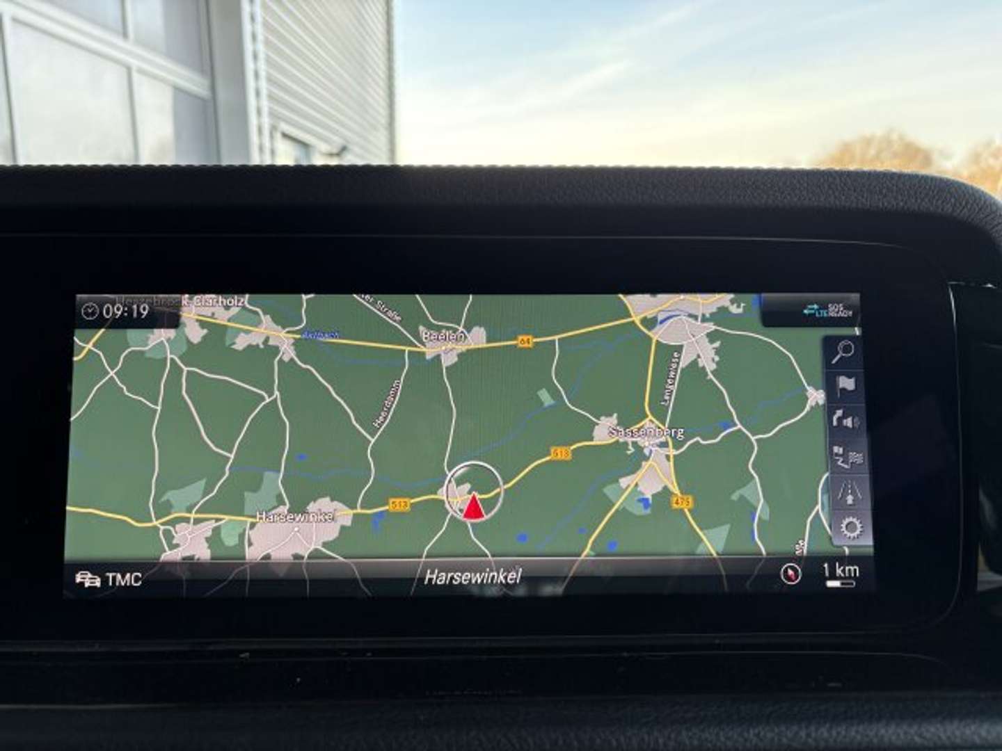 Mercedes GLS 400 - 2022 - Joinsteer - #12