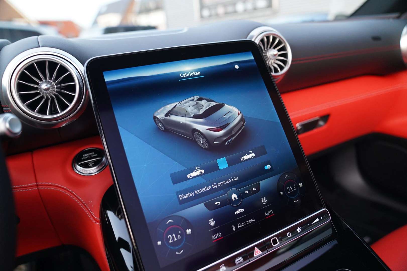 Mercedes SL 63 AMG Line - 2023 - Joinsteer - #39