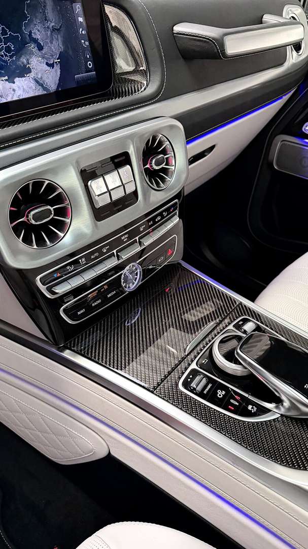 Mercedes G63 AMG 63 AMG Line - 2026 - Joinsteer - #12