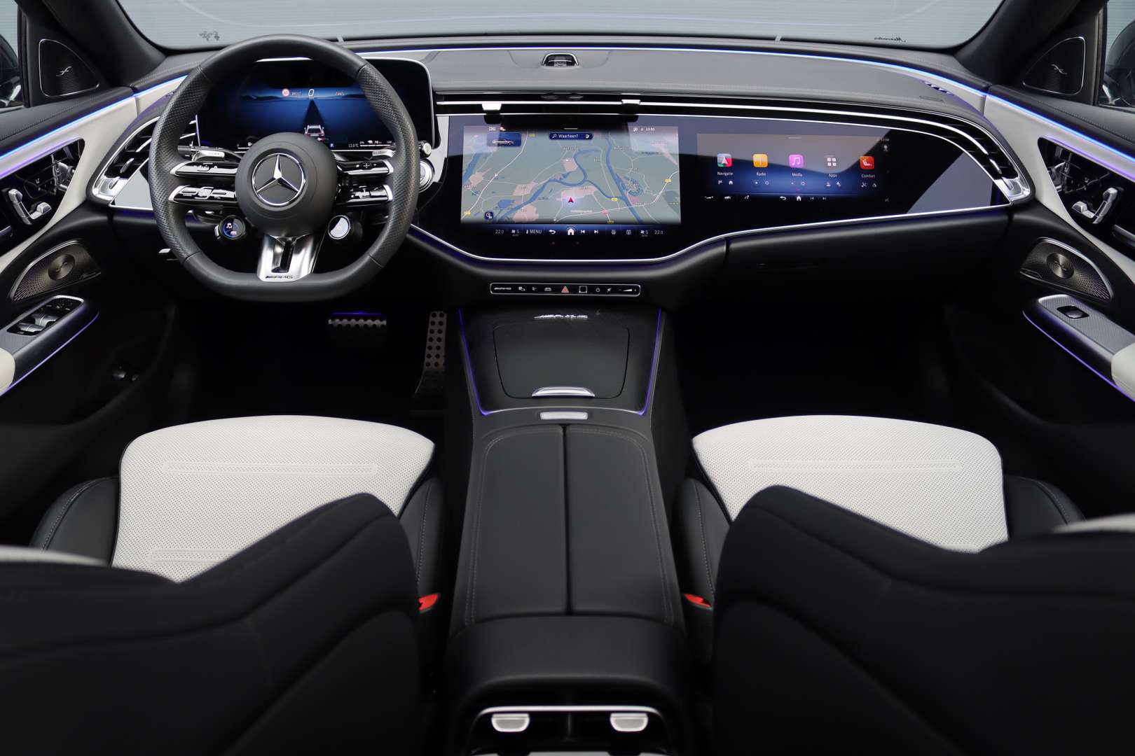 Mercedes Classe E 53 AMG 53 Premium Plus - 2025 - Joinsteer - #3