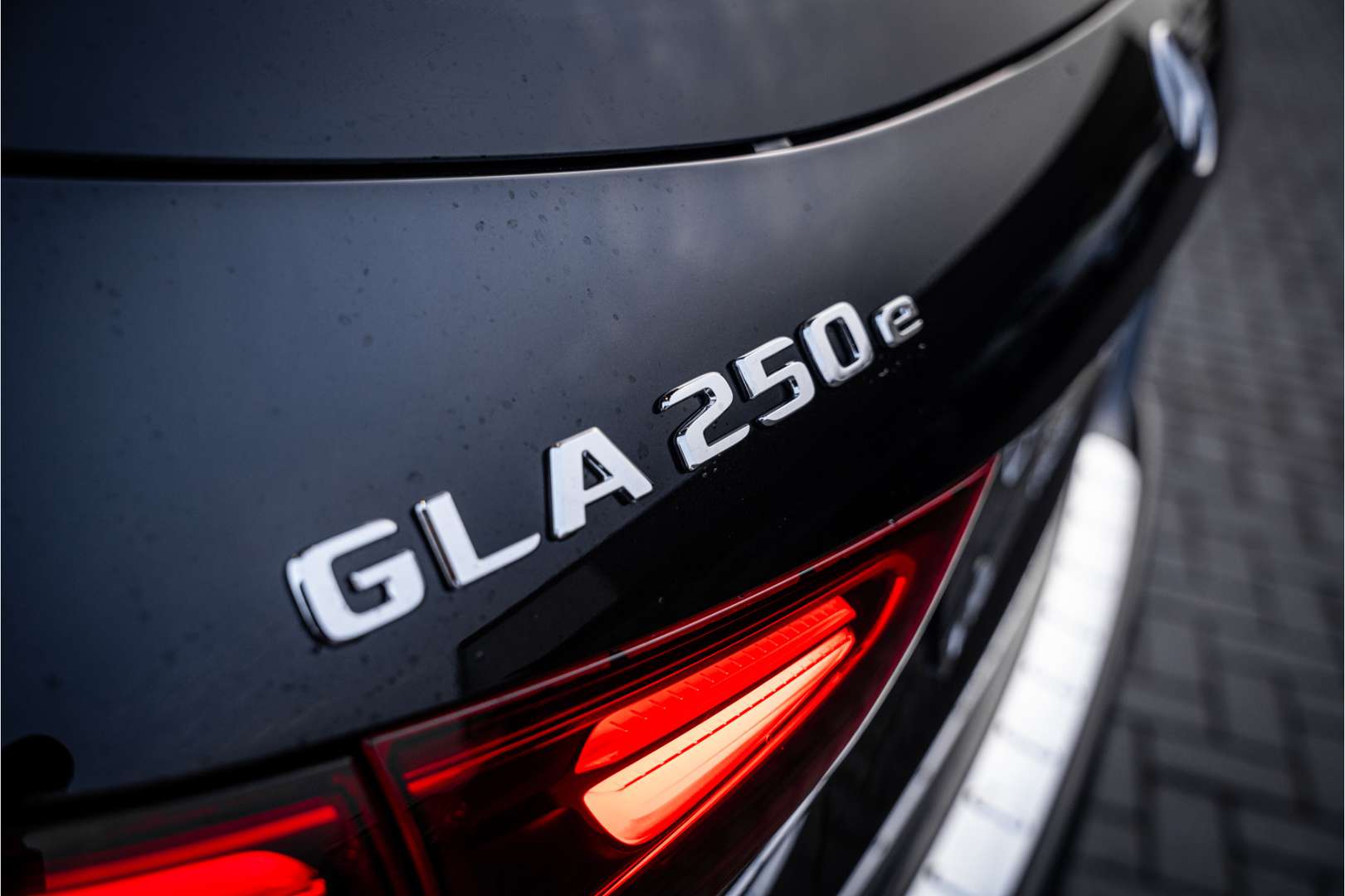 Mercedes GLA 250 250 Business - 2025 - Joinsteer - #41