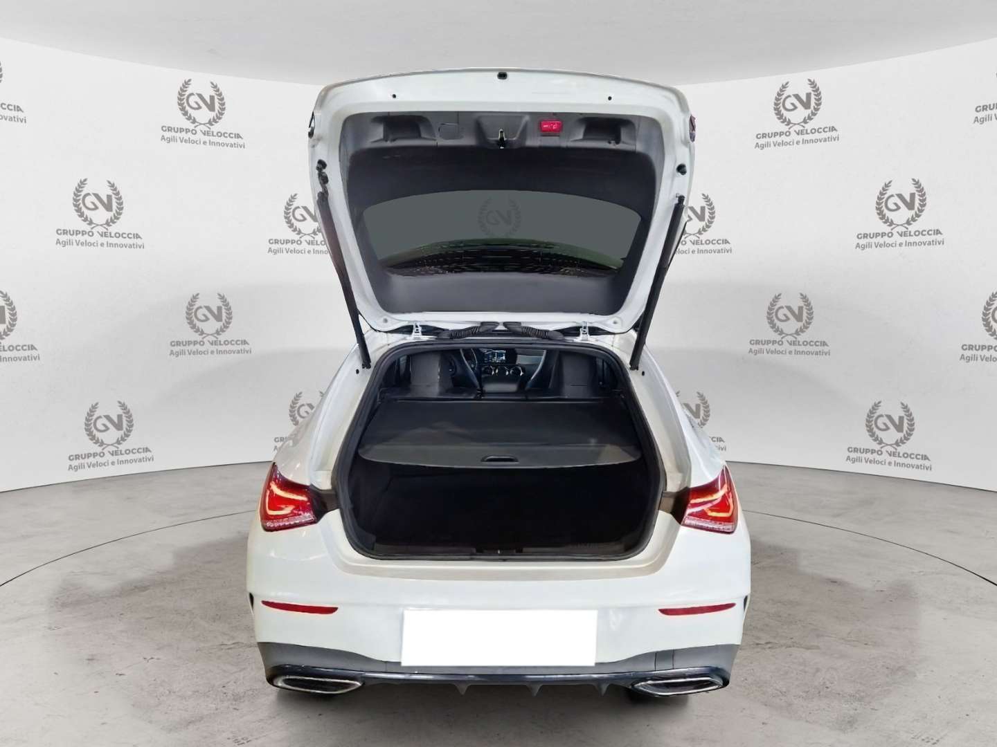 Mercedes CLA Shooting Break 200 Premium - 2021 - Joinsteer - #10