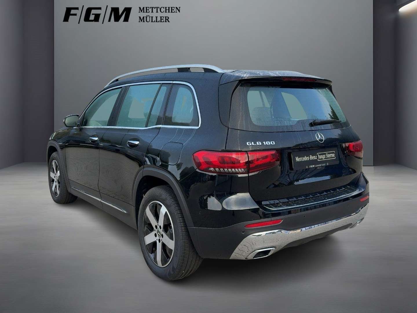 Mercedes GLB 180 Progressive - 2023 - Joinsteer - #3