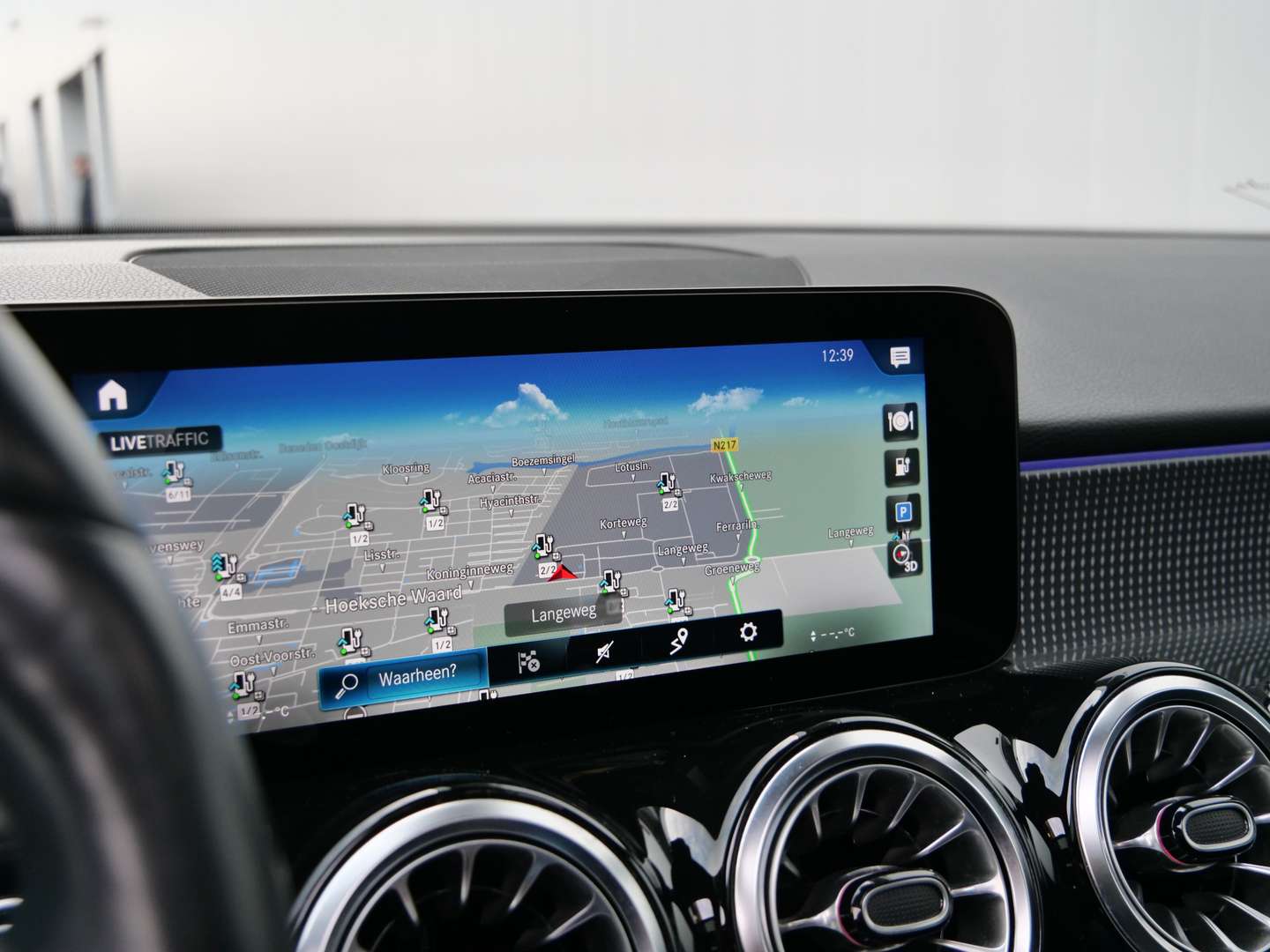 Mercedes EQB 300 AMG Line - 2022 - Joinsteer - #3