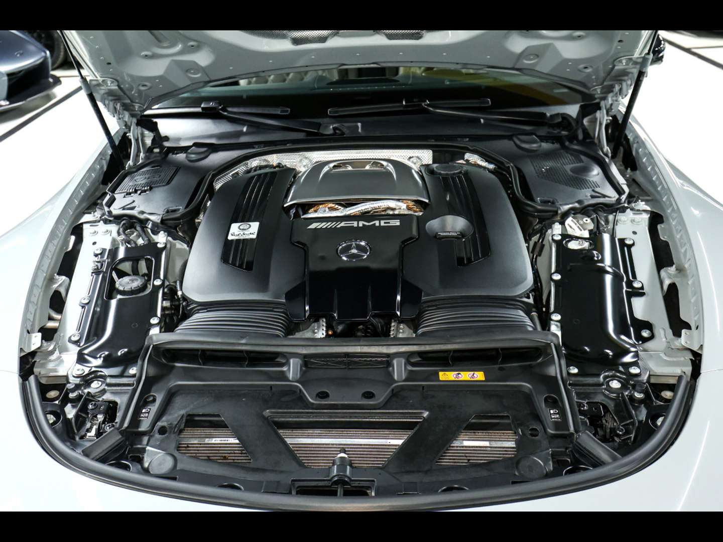 Mercedes SL 63 AMG 63 Premium Plus - 2023 - Joinsteer - #28
