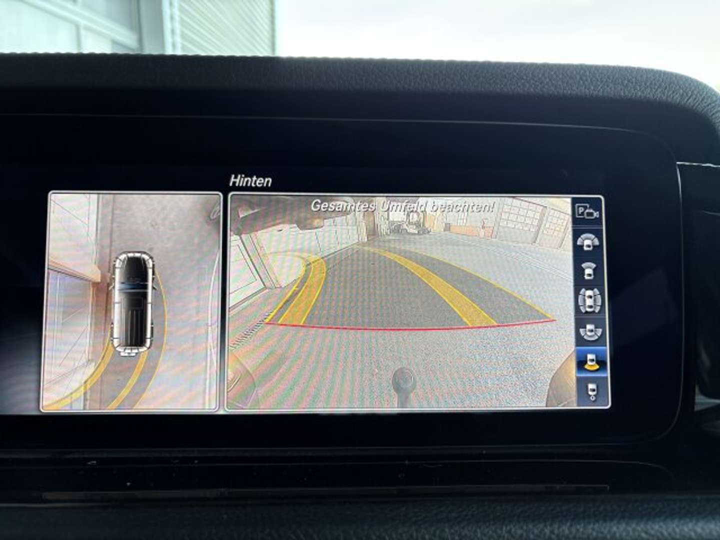 Mercedes GLS 400 - 2022 - Joinsteer - #13