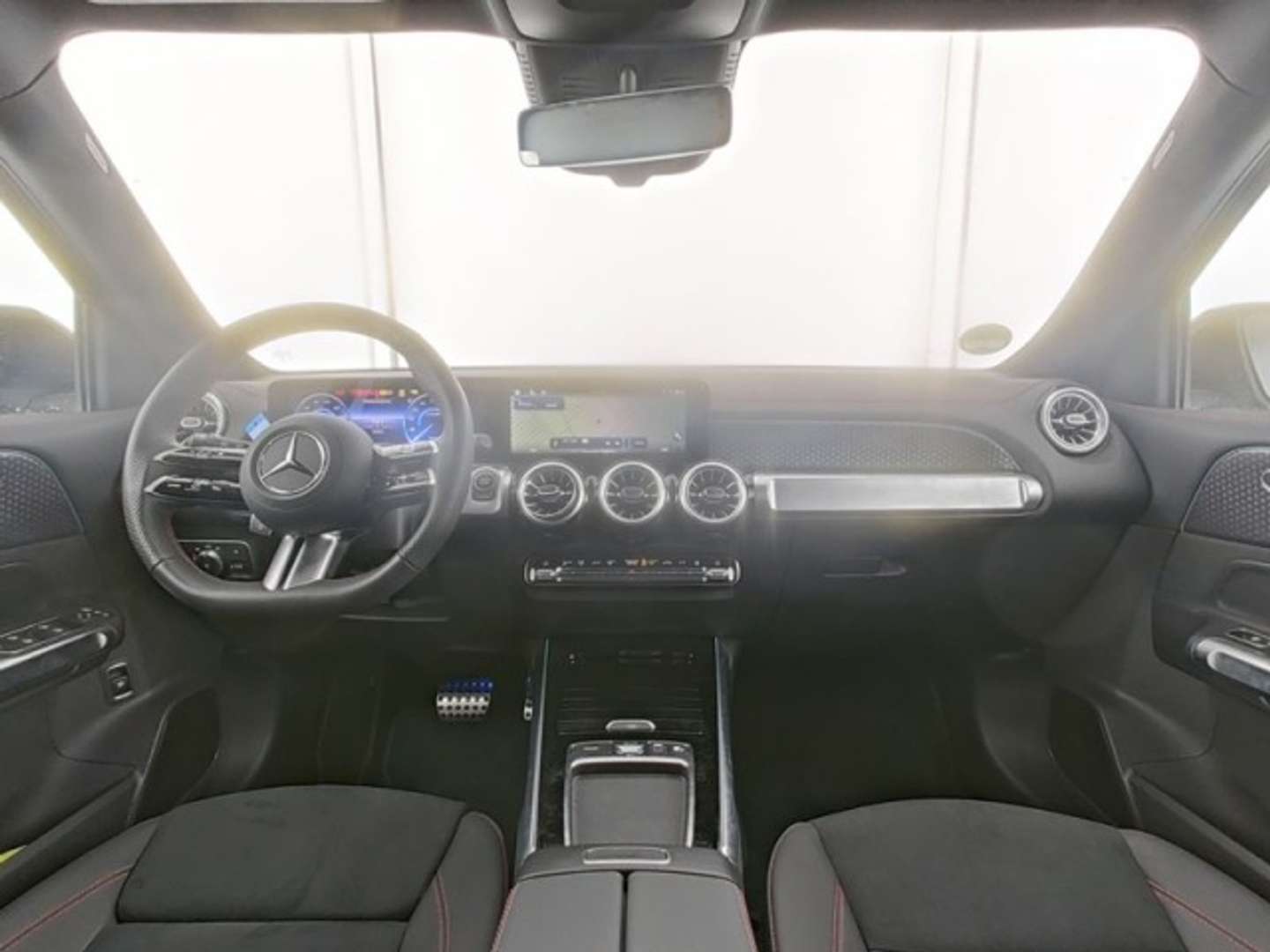 Mercedes EQB 250+ AMG Line - 2025 - Joinsteer - #6