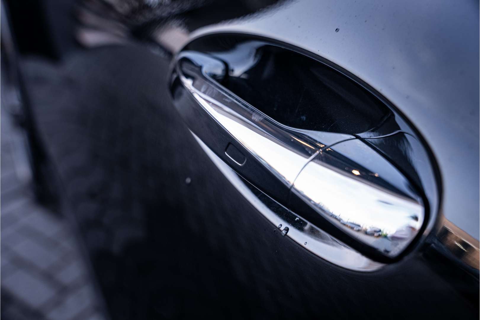 Mercedes GLA 250 250 Business - 2025 - Joinsteer - #42