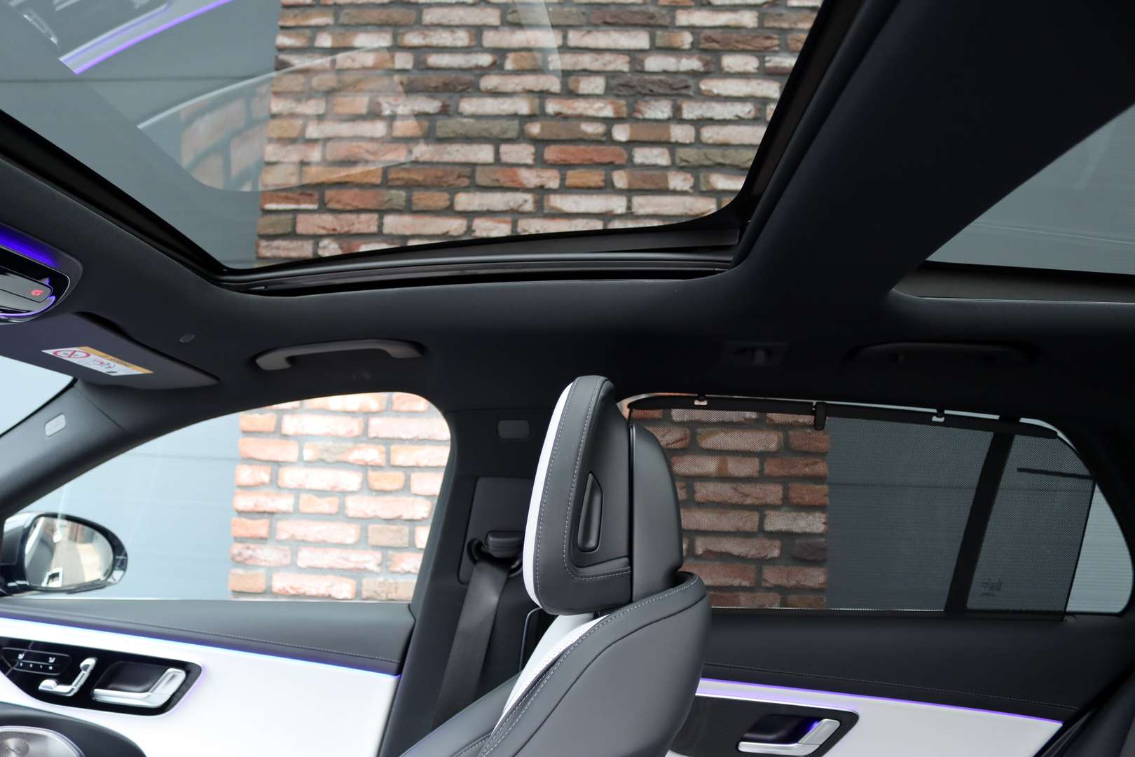 Mercedes Classe E 53 AMG 53 Premium Plus - 2025 - Joinsteer - #4