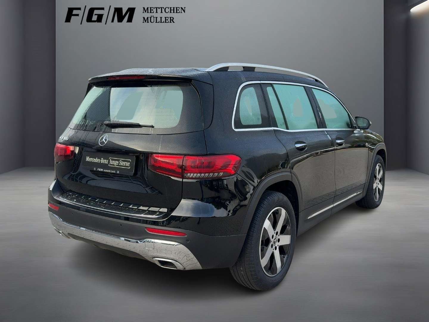 Mercedes GLB 180 Progressive - 2023 - Joinsteer - #4