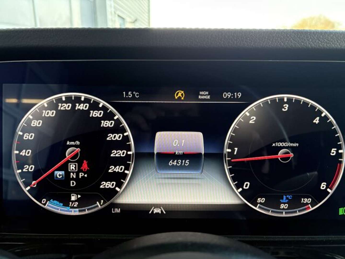 Mercedes GLS 400 - 2022 - Joinsteer - #14