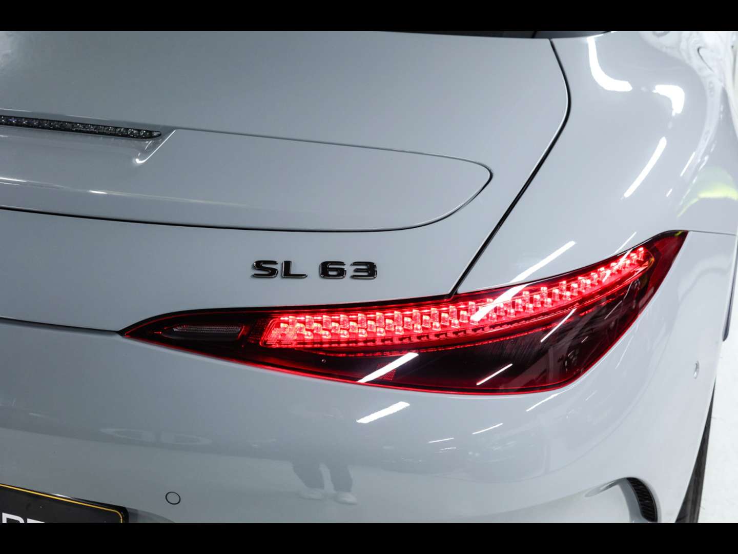 Mercedes SL 63 AMG 63 Premium Plus - 2023 - Joinsteer - #29