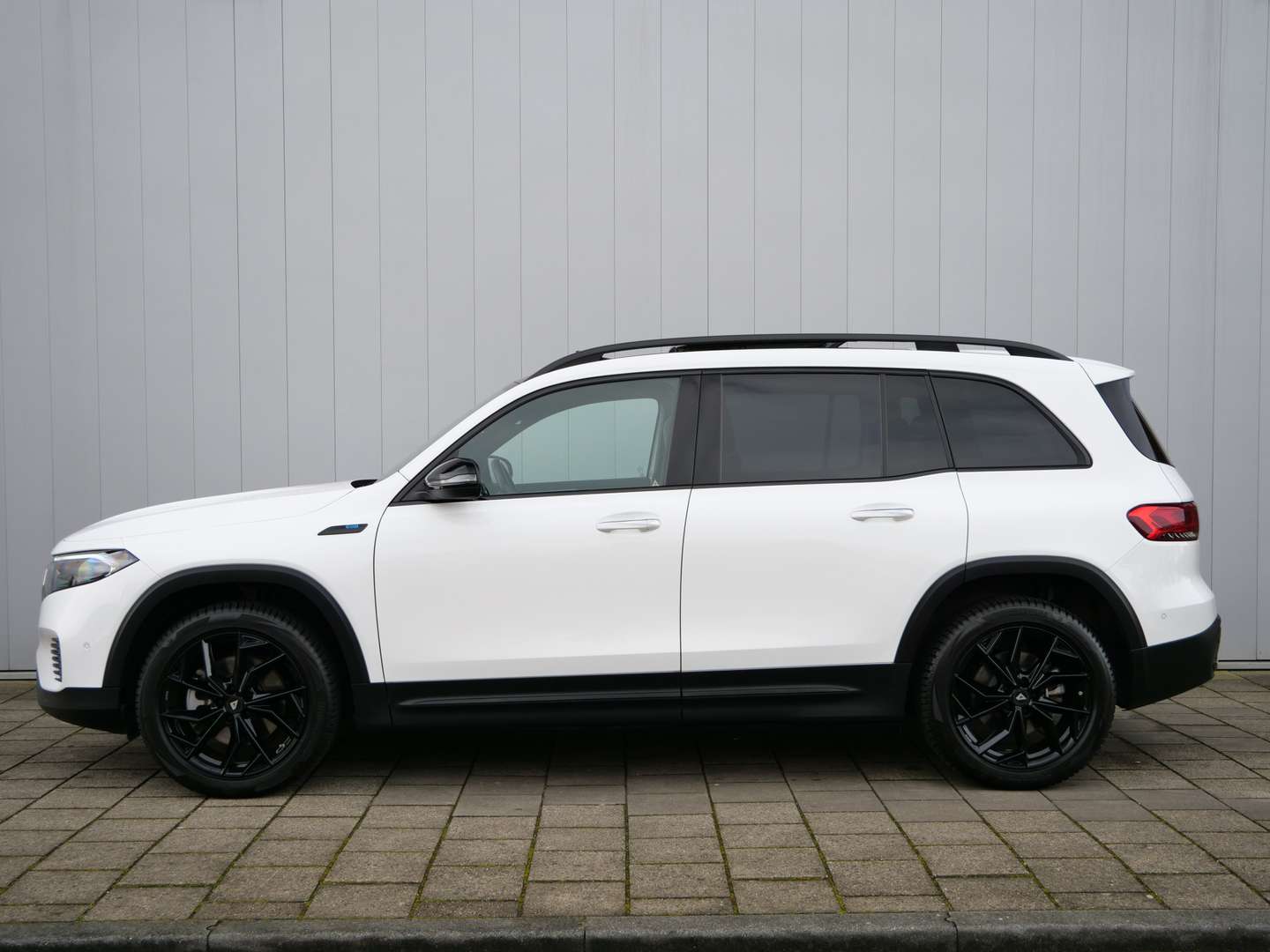 Mercedes EQB 300 AMG Line - 2022 - Joinsteer - #4