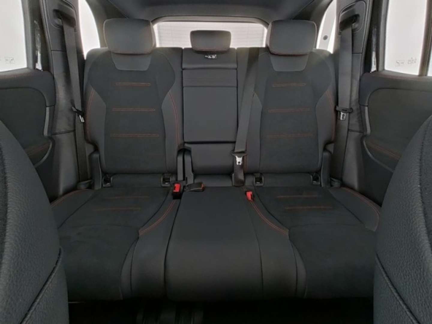 Mercedes EQB 250+ AMG Line - 2025 - Joinsteer - #7