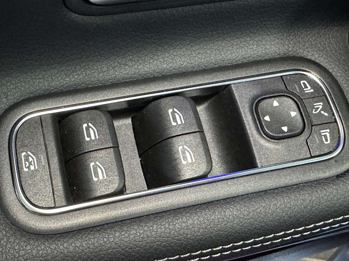 Mercedes CLA Shooting Break 180 Progressive - 2024 - Joinsteer - #22