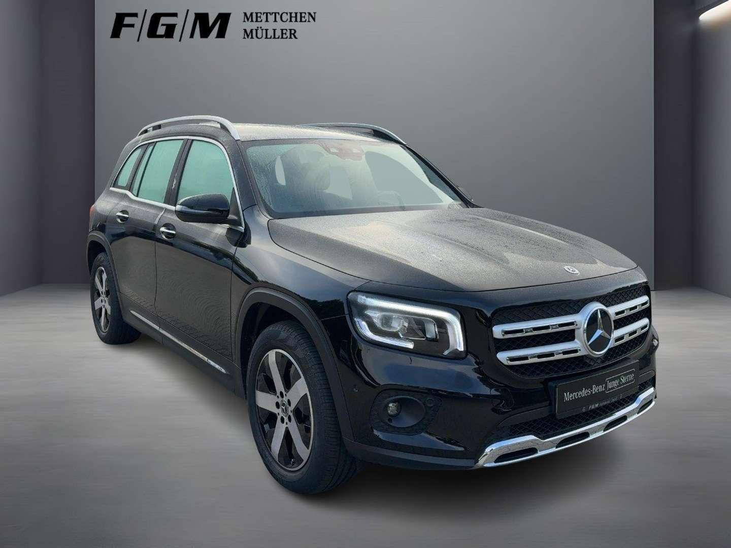 Mercedes GLB 180 Progressive - 2023 - Joinsteer - #5