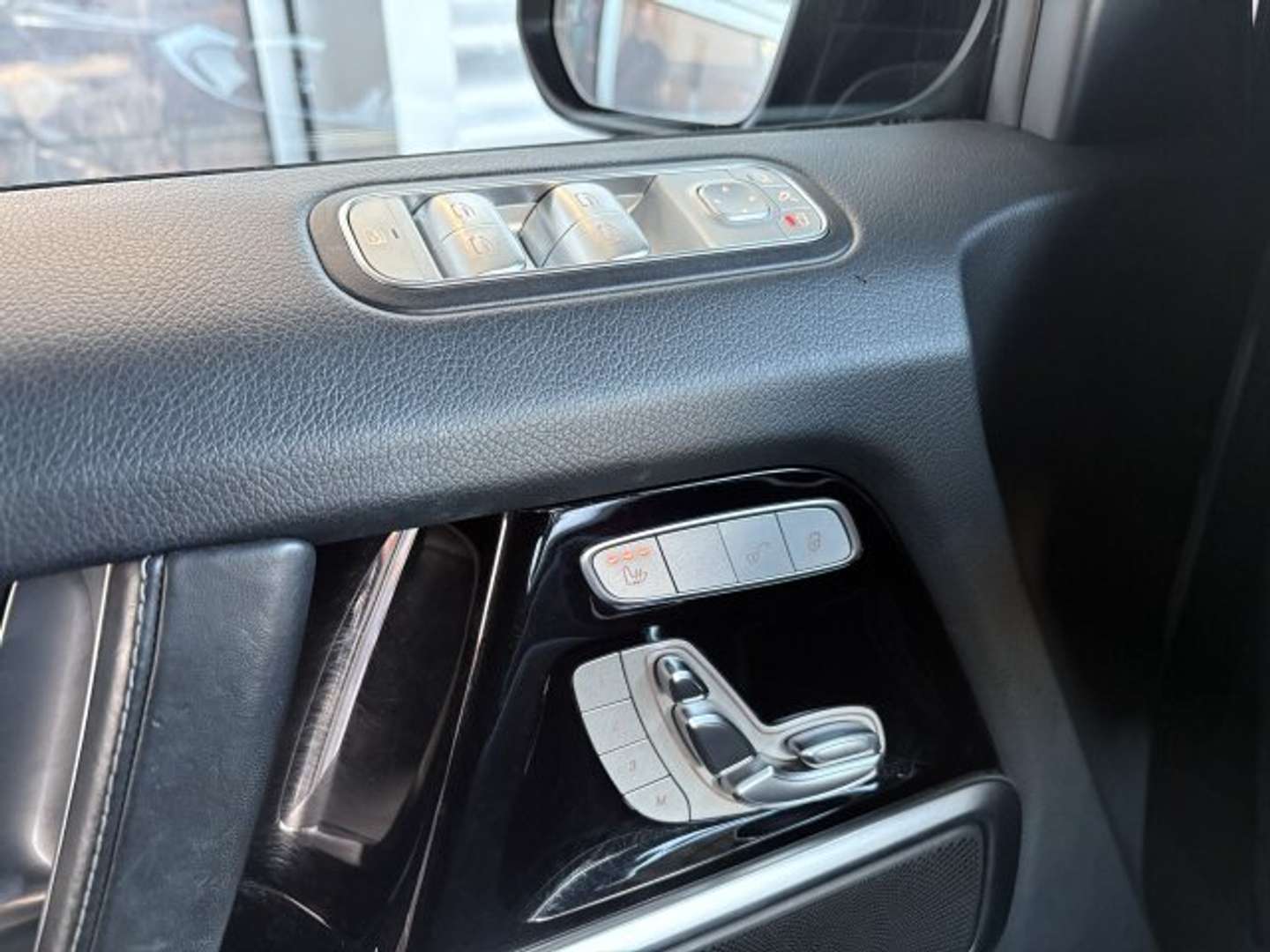 Mercedes GLS 400 - 2022 - Joinsteer - #15