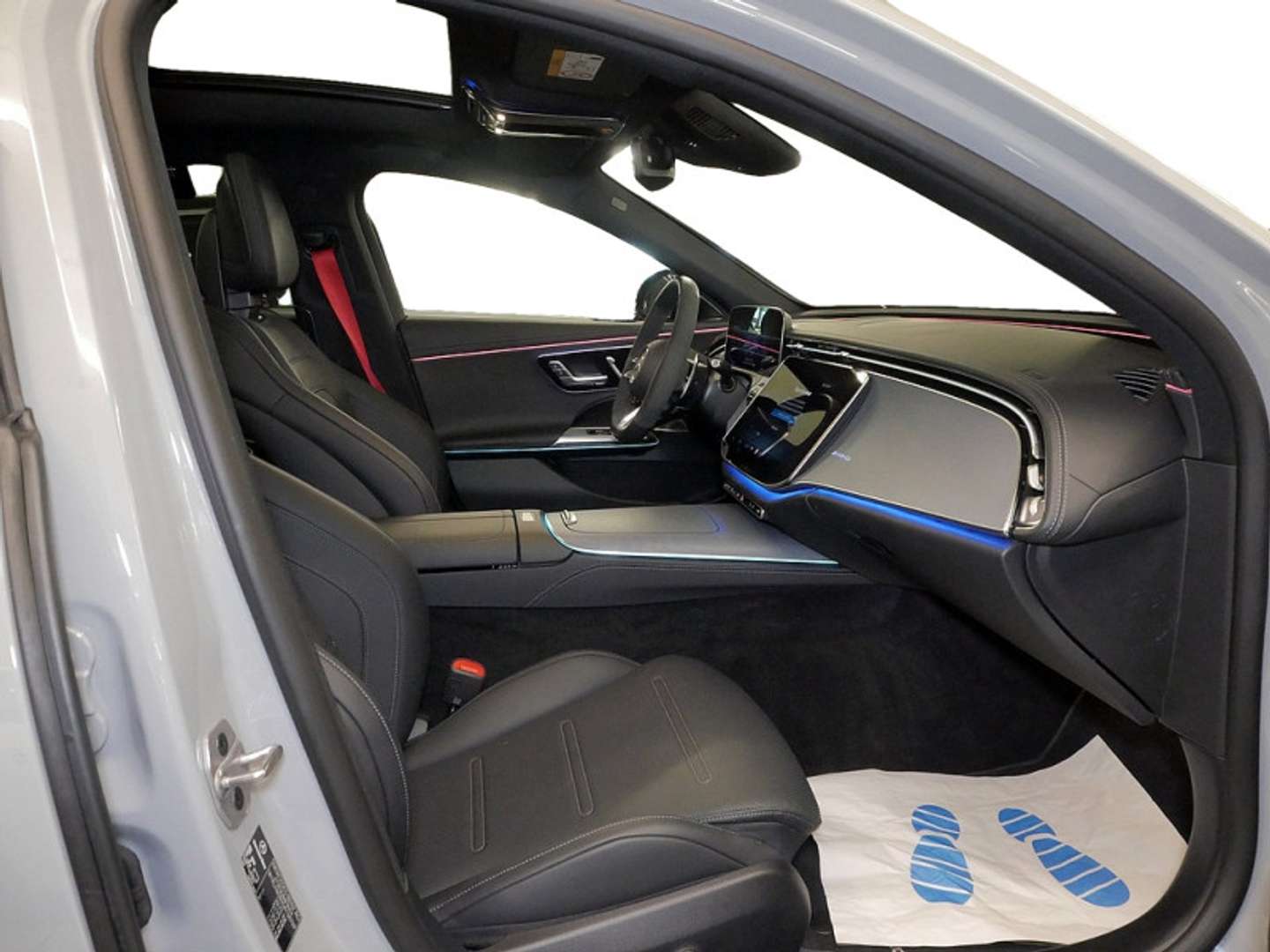 Mercedes Classe E53 AMG 53 Night Edition - 2024 - Joinsteer - #5