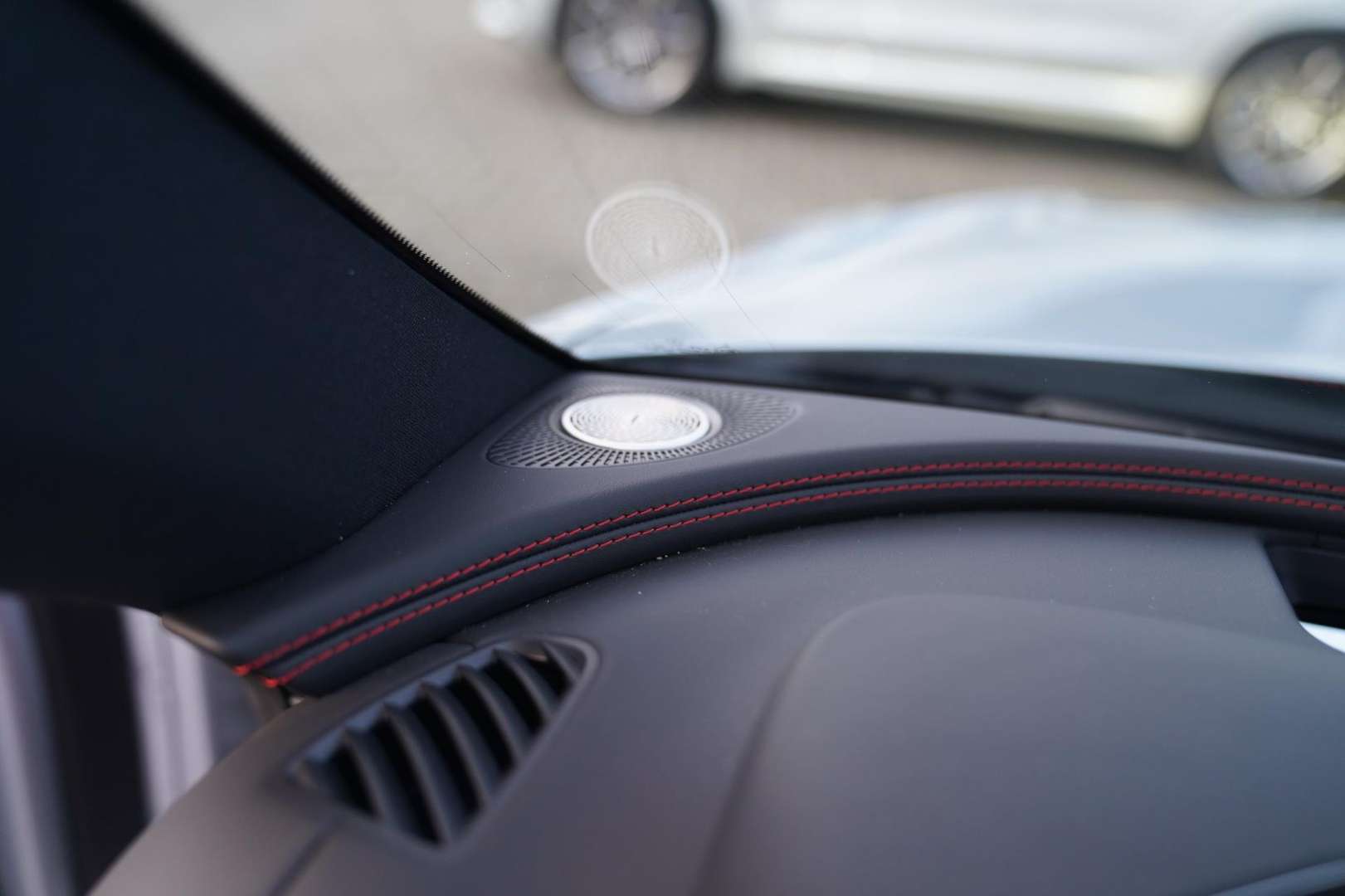 Mercedes SL 63 AMG Line - 2023 - Joinsteer - #42