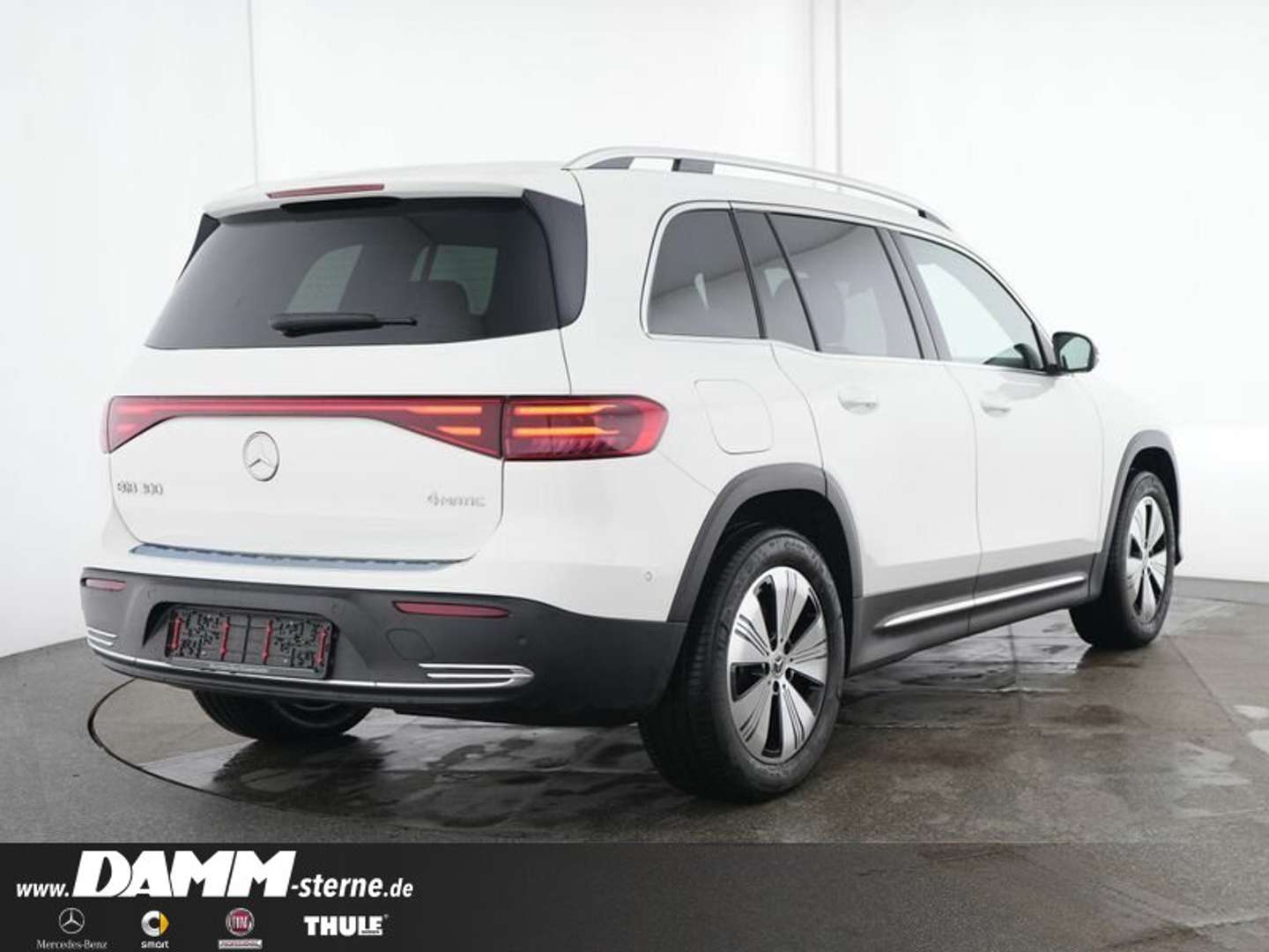 Mercedes EQB 300 - 2024 - Joinsteer - #1