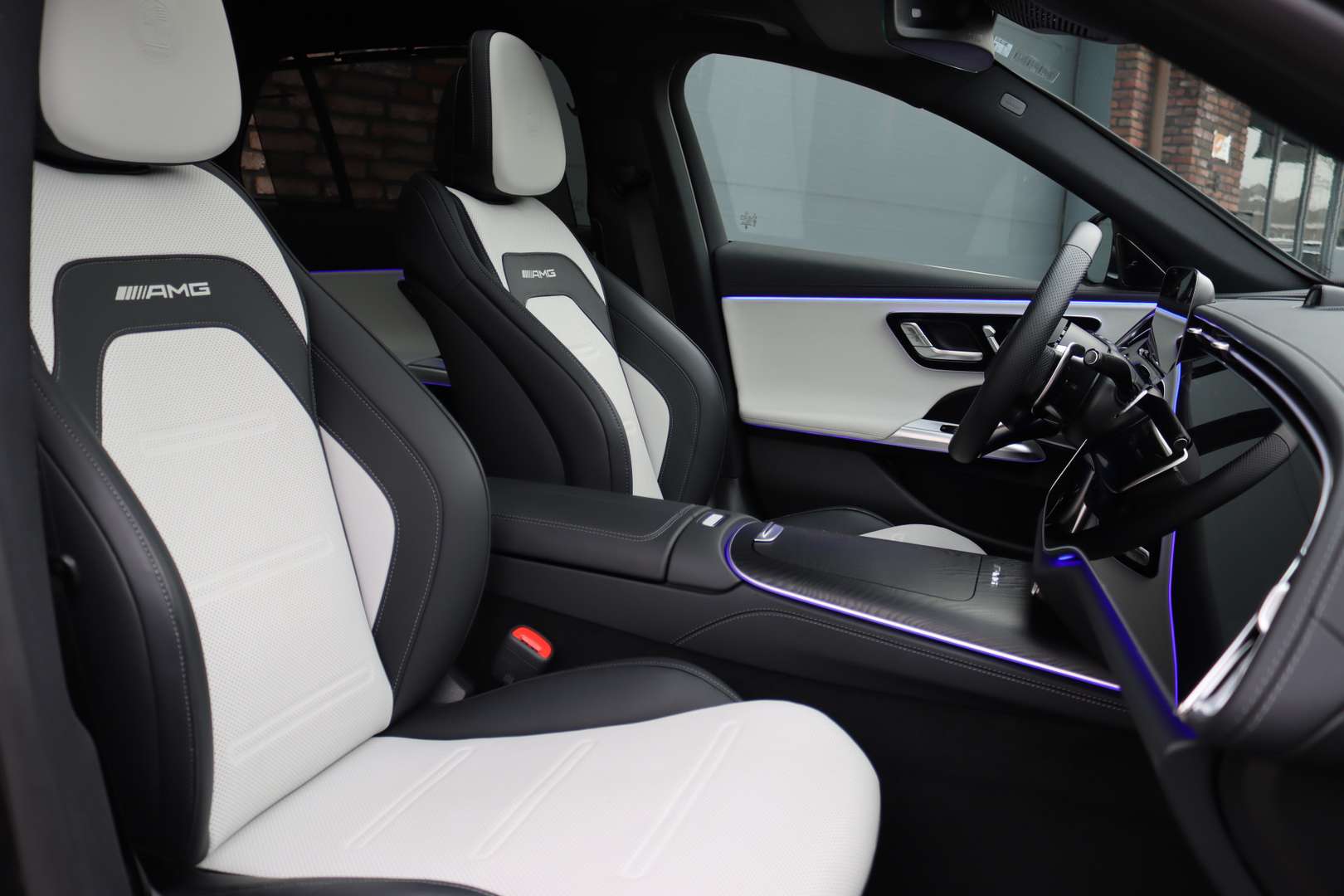 Mercedes Classe E 53 AMG 53 Premium Plus - 2025 - Joinsteer - #6