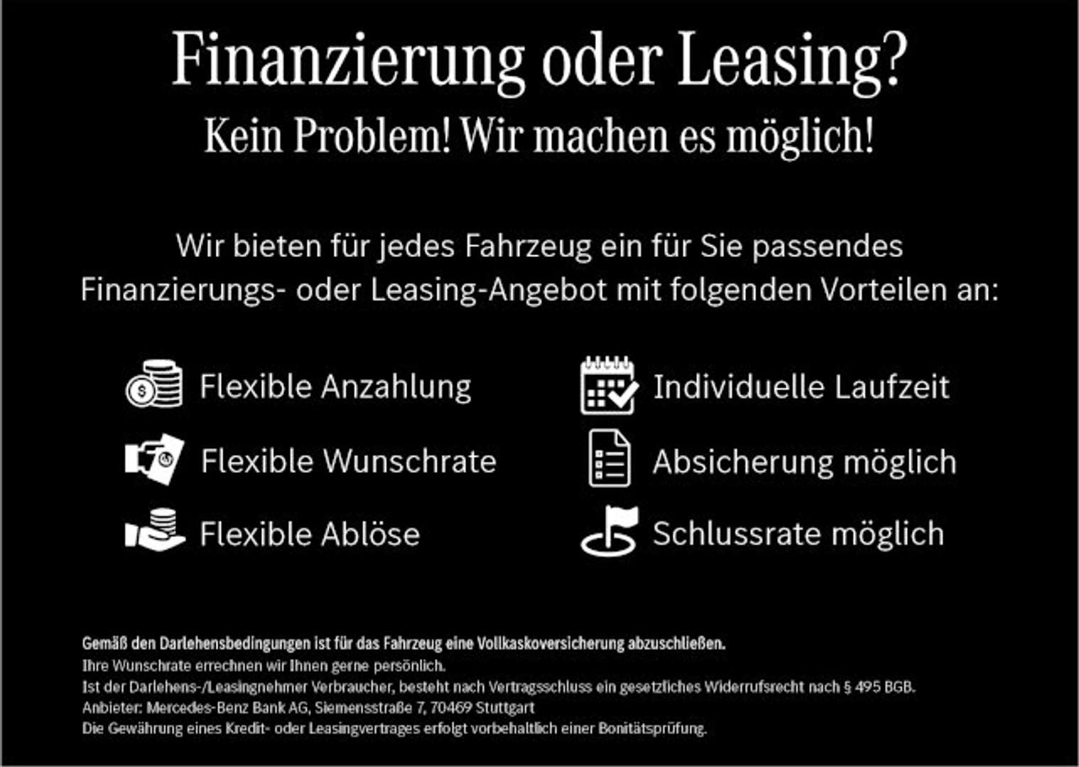 Mercedes GLS 400 - 2022 - Joinsteer - #16