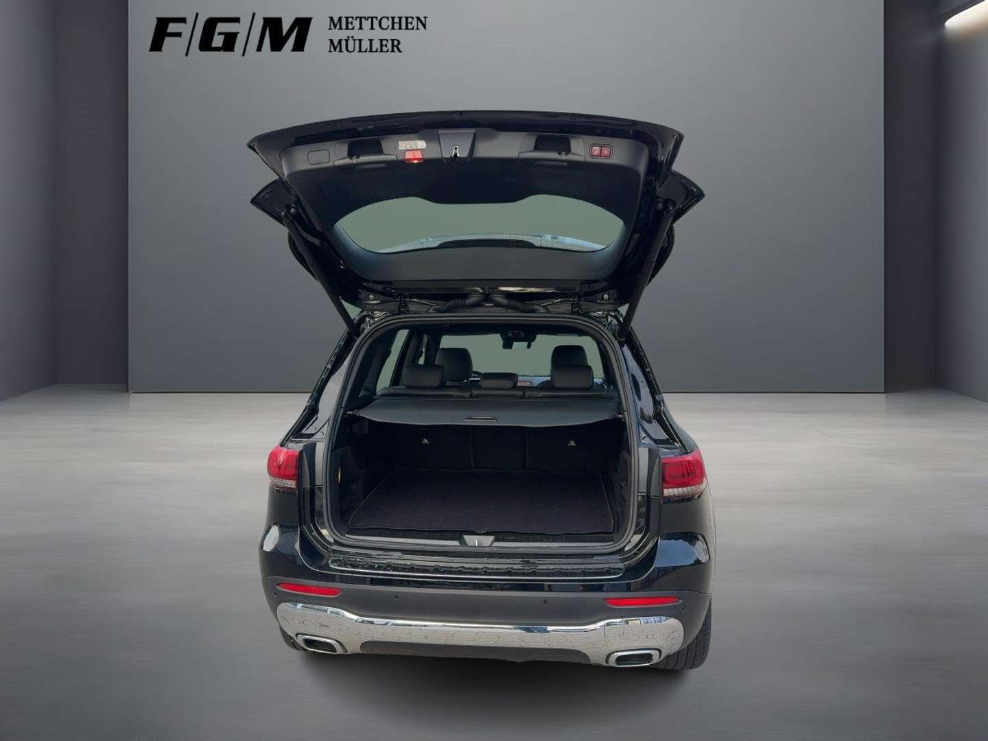 Mercedes GLB 180 Progressive - 2023 - Joinsteer - #6